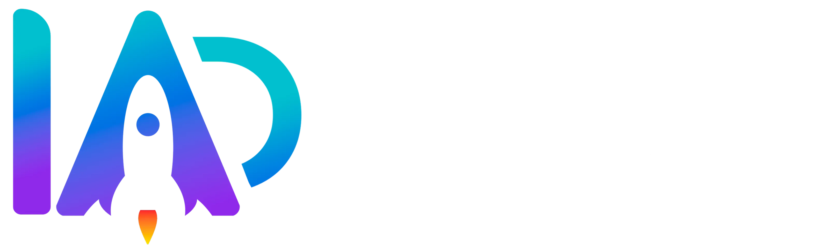 Logo da IADTech