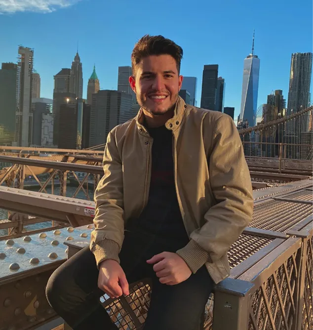 Foto de Lucas Oliveira