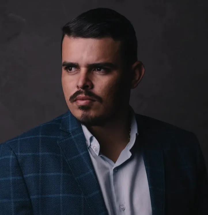 Foto de Maykon Carvalho